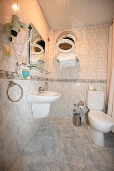 Park Hotel - Adults Only 42/43