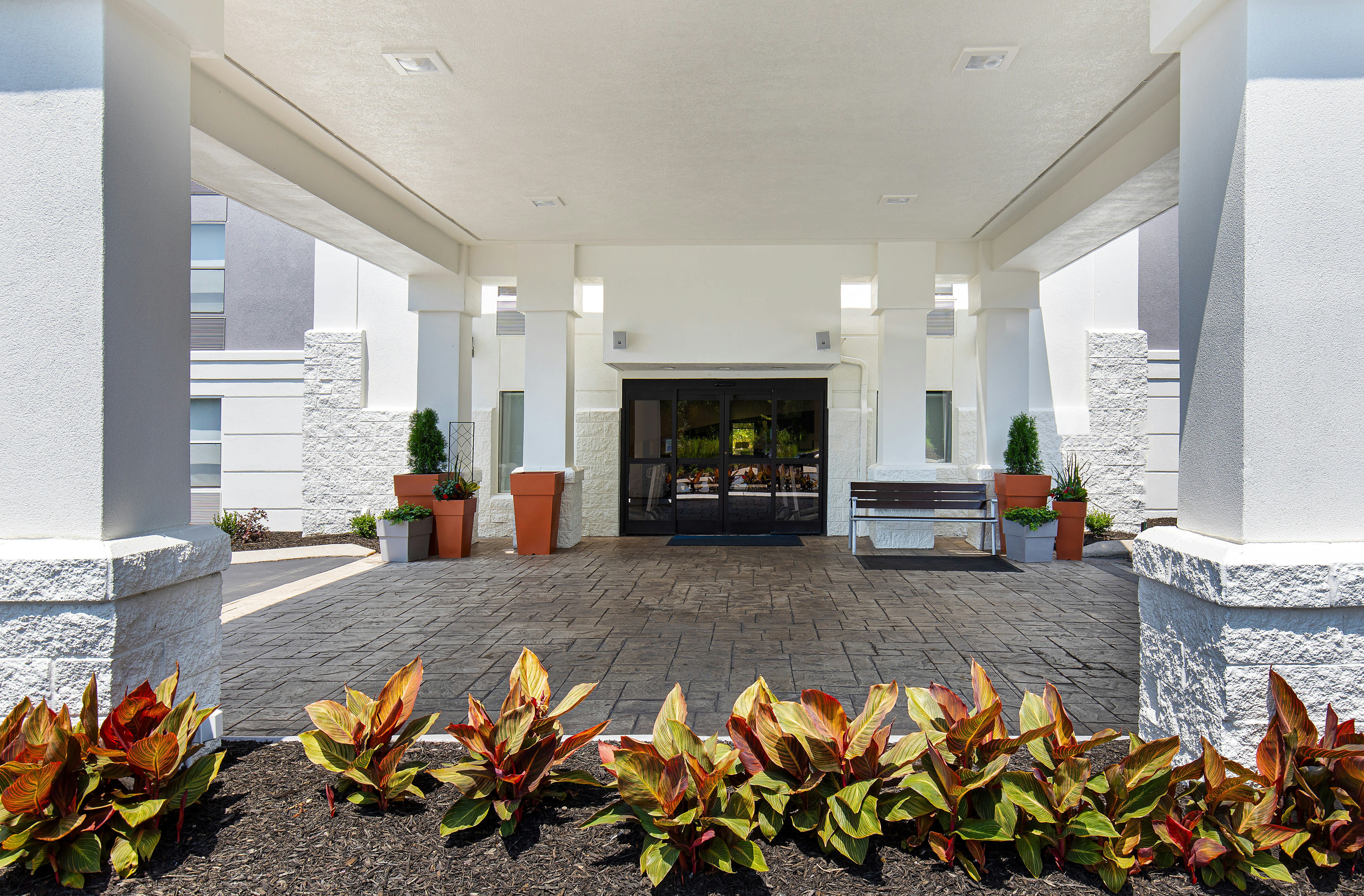 Holiday Inn Express And Suites Kimball 34/50