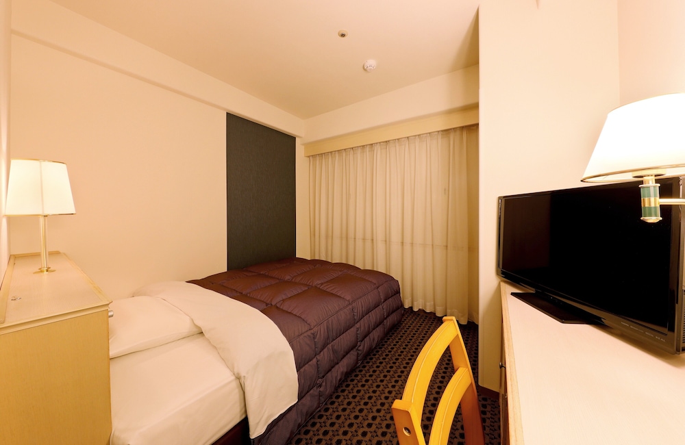 Yonago Washington Hotel Plaza 9/46