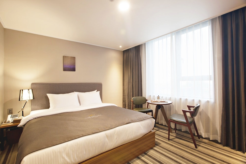 GnB Hotel 20/73