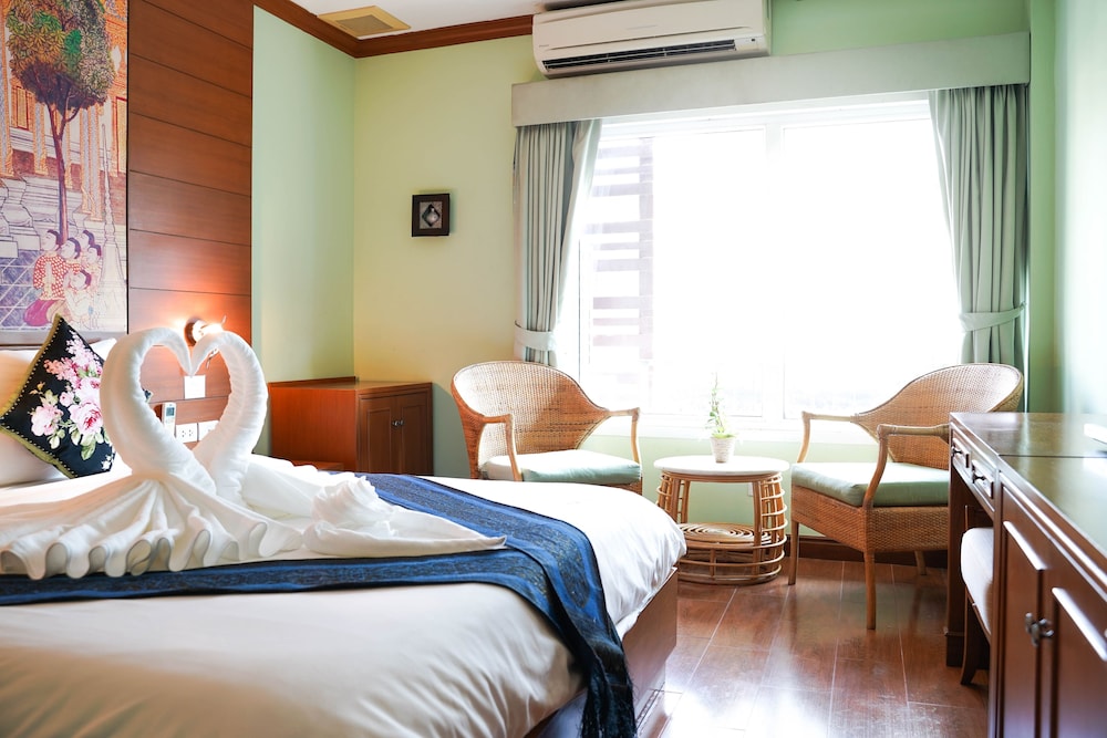 Baan Sukhumvit Soi 18 18/61