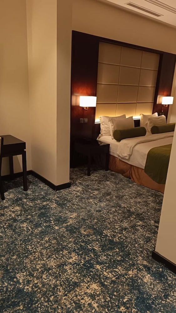 فندق برايم الحمراء(Prime Al Hamra Hotel) 35/54
