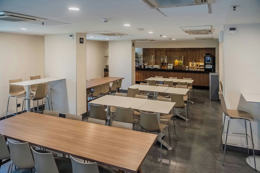 City Express by Marriott Los Mochis 50/66