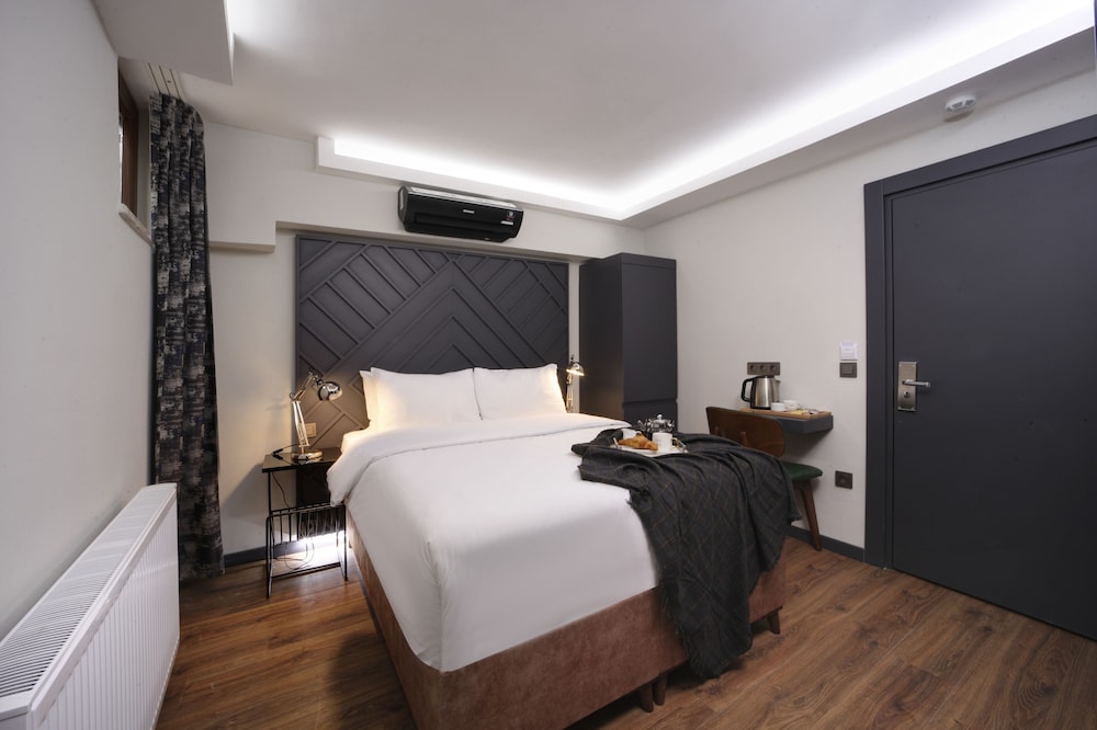 Xenia Hotel Istanbul 18/44