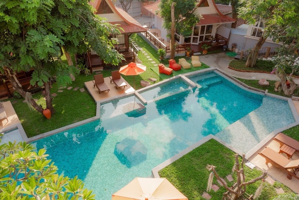 Baan Duangkaew 45/50