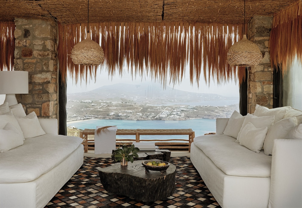 Myconian Panoptis Escape - Small Luxury Hotels of the World 36/50