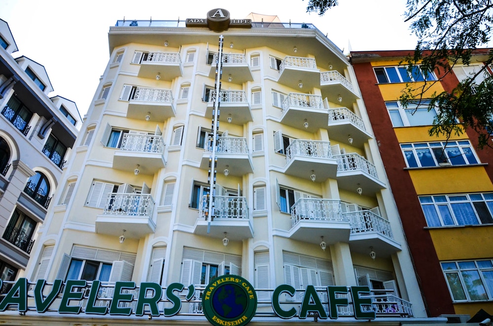 Ada Life Hotel 2/56