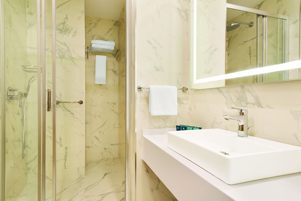 Tryp by Wyndham Istanbul Atasehir 10/61