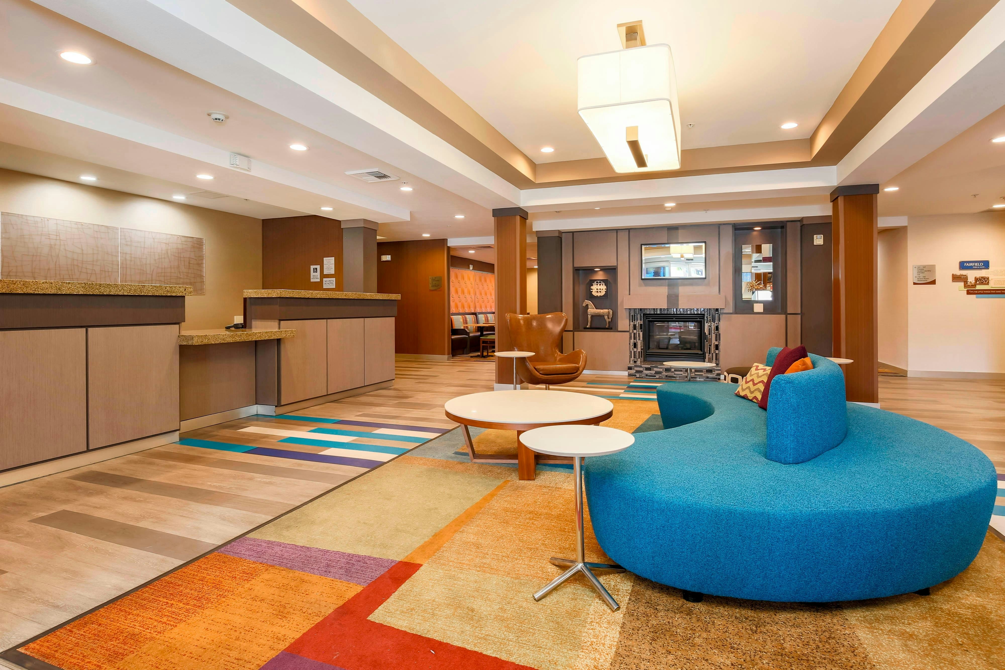 Fairfield Inn Suites Temecula By Marriott 5/13