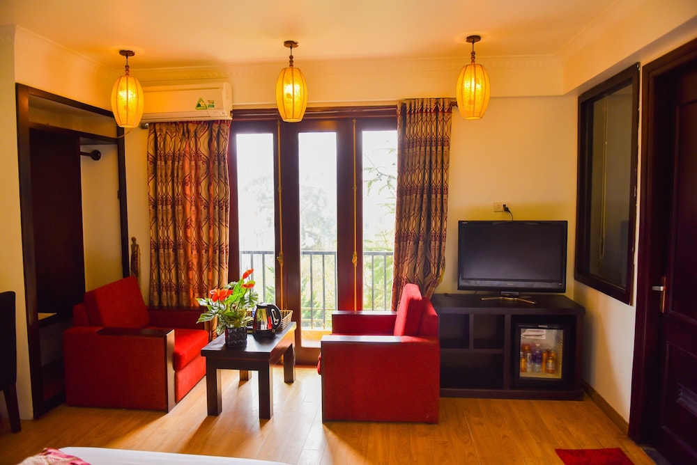 Sapa Elite Hotel 60/75