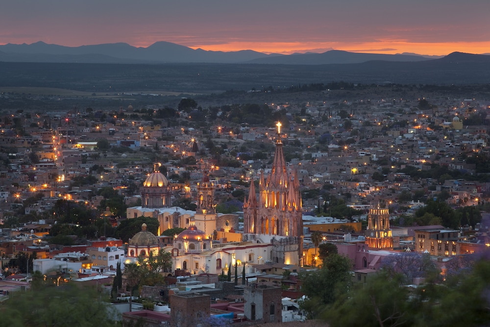 Rosewood San Miguel de Allende 73/76