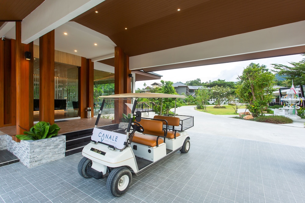 The Canale Samui Resort 7/50