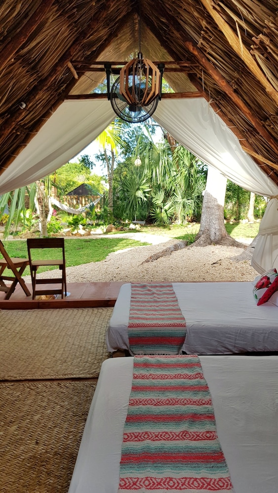 El Buho Eco-Cabanas 8/50