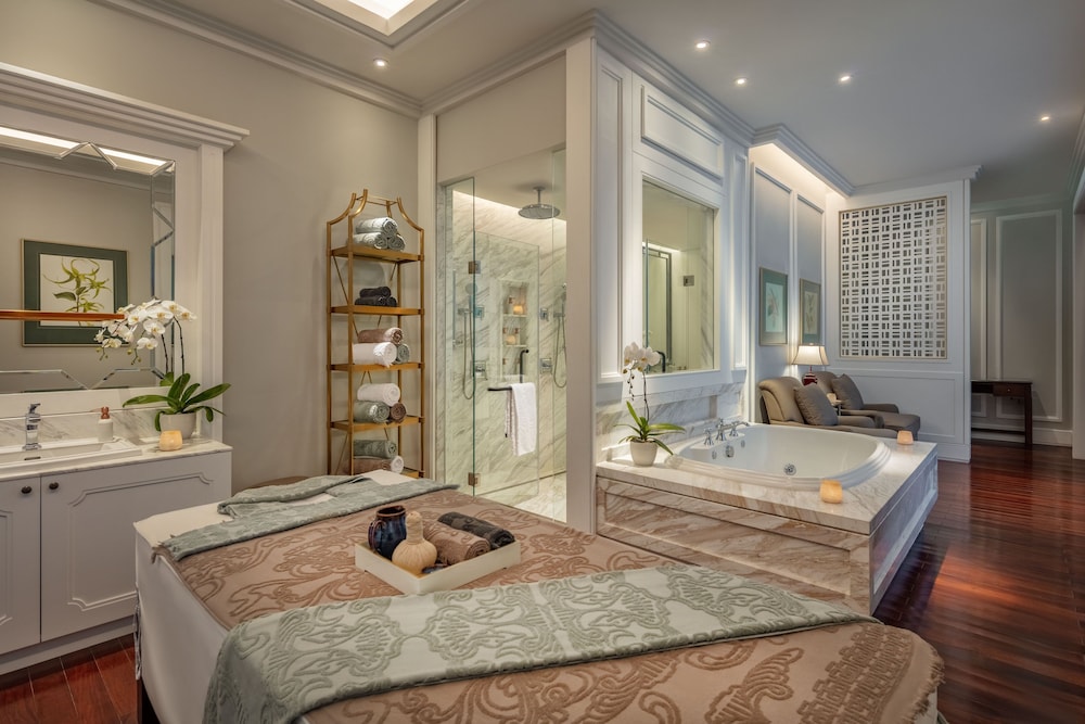 Mia Saigon Luxury Boutique Hotel 31/72