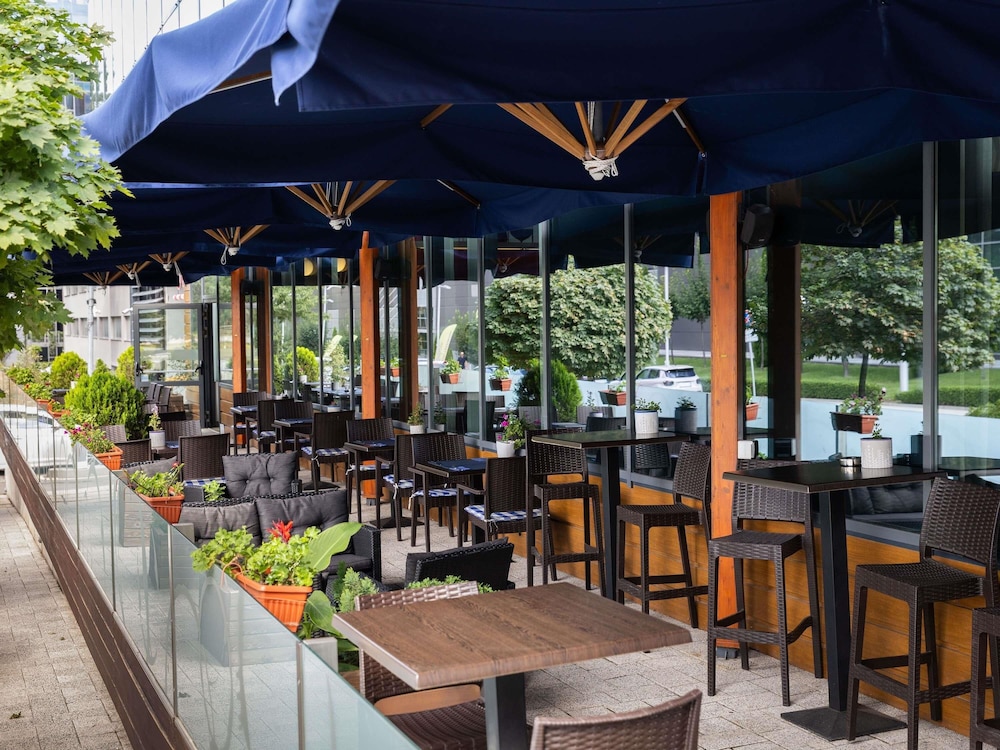 NOVOTEL SOFIA 58/73
