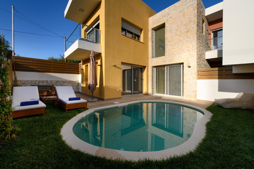 Tessera Boutique Hotel 71/75