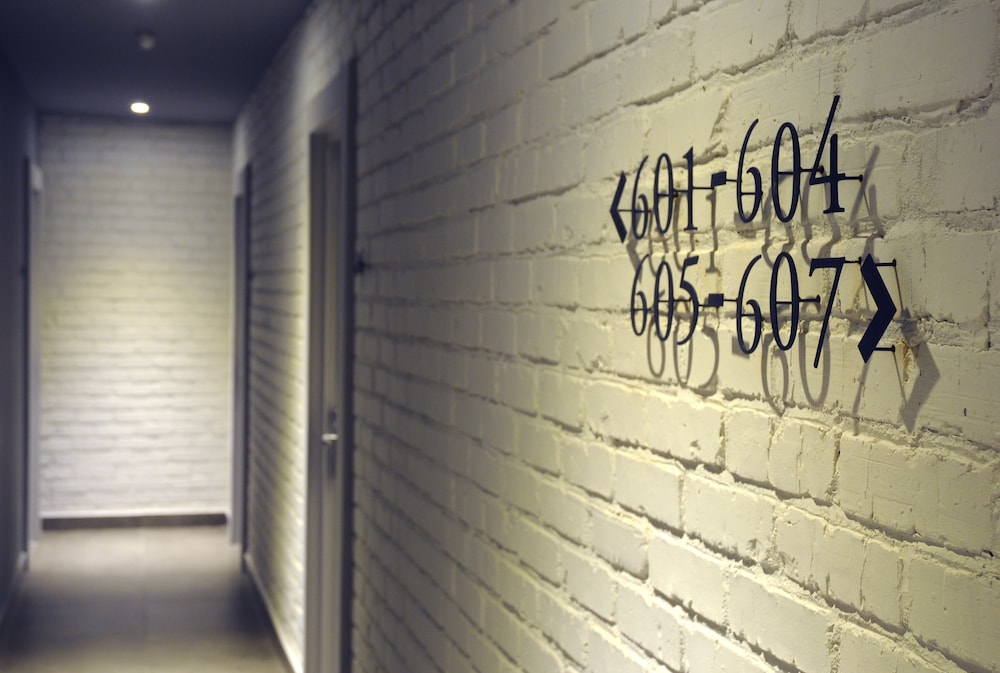 Kai Hotel photo3