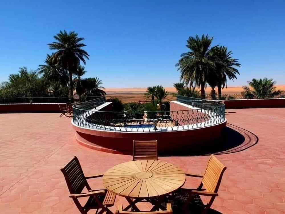 HOTEL GOURARA 45/50