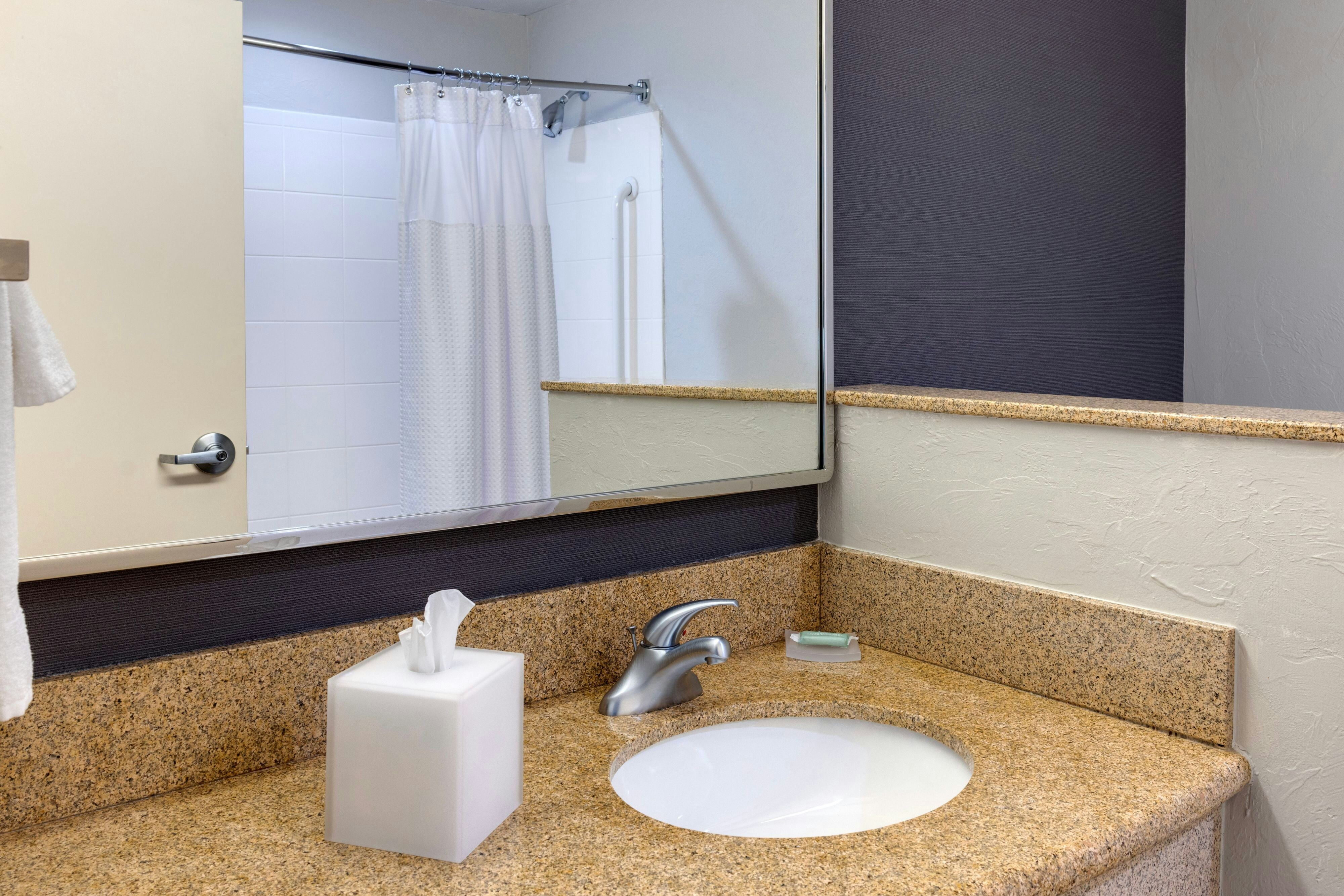 Courtyard by Marriott Oklahoma City North/Quail Springs 37/38