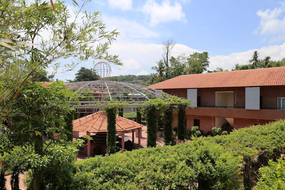 Countryside Resort Phu Quoc Ex Countryside Garden Resort Bar 30/38