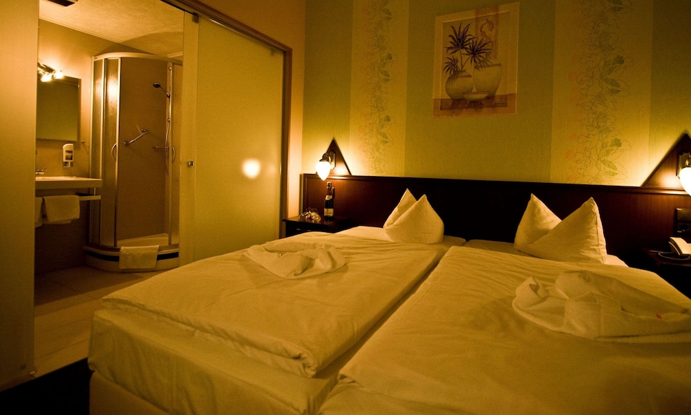 Flair Hotel Alt Connewitz 9/47