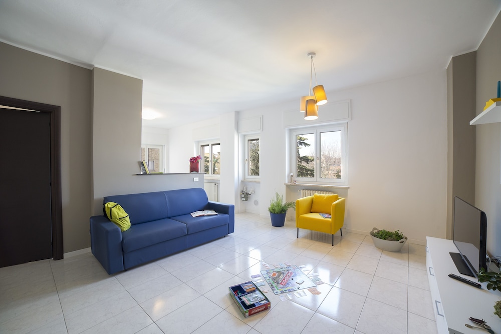 Dreams Hotel Residenza Gambara 27/50