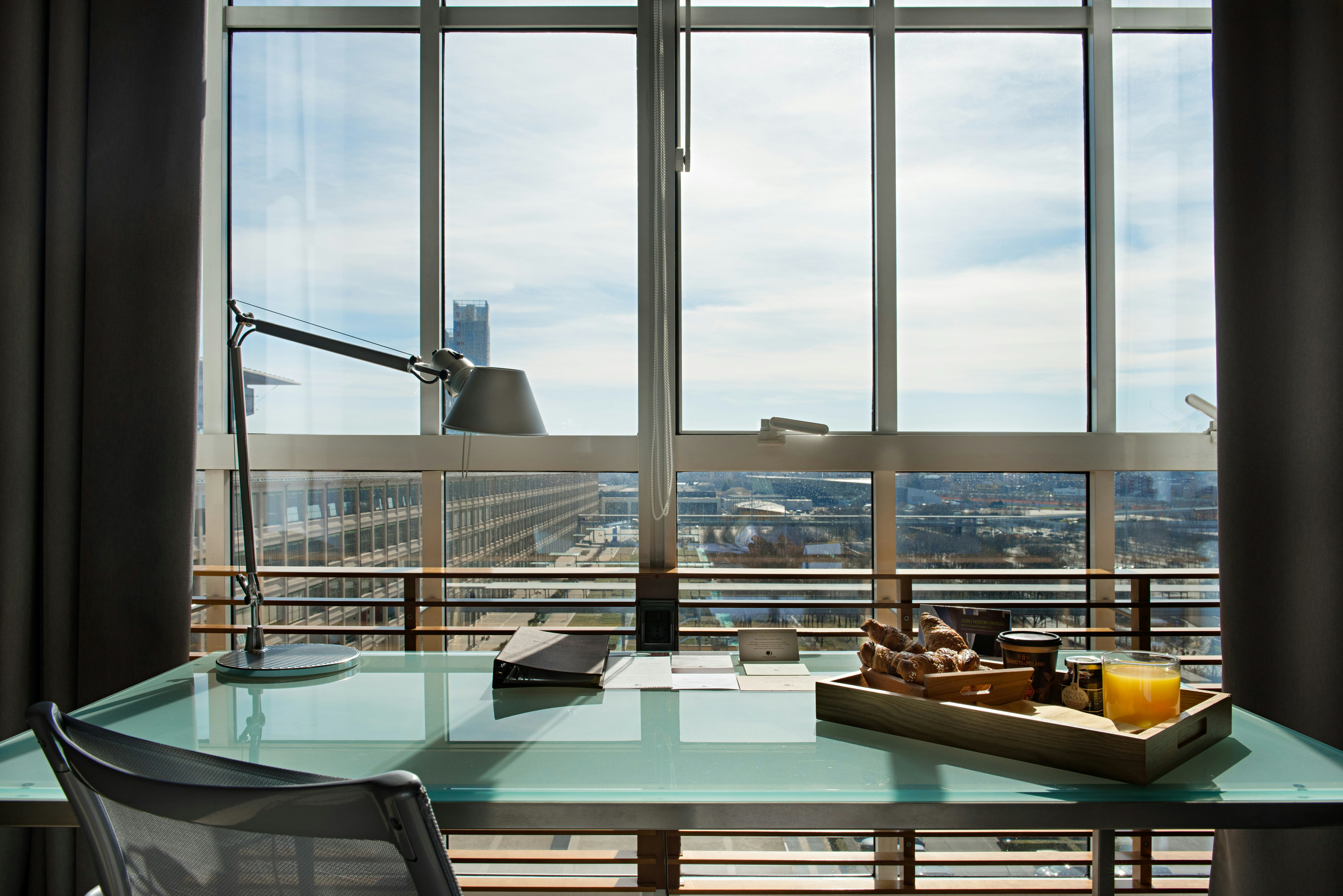 Doubletree By Hilton Turin Lingotto 21/50