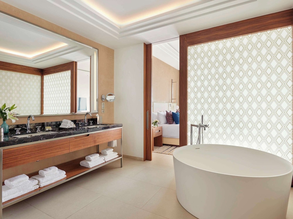 Fairmont king room double، Fairmont Taghazout Bay 3/3