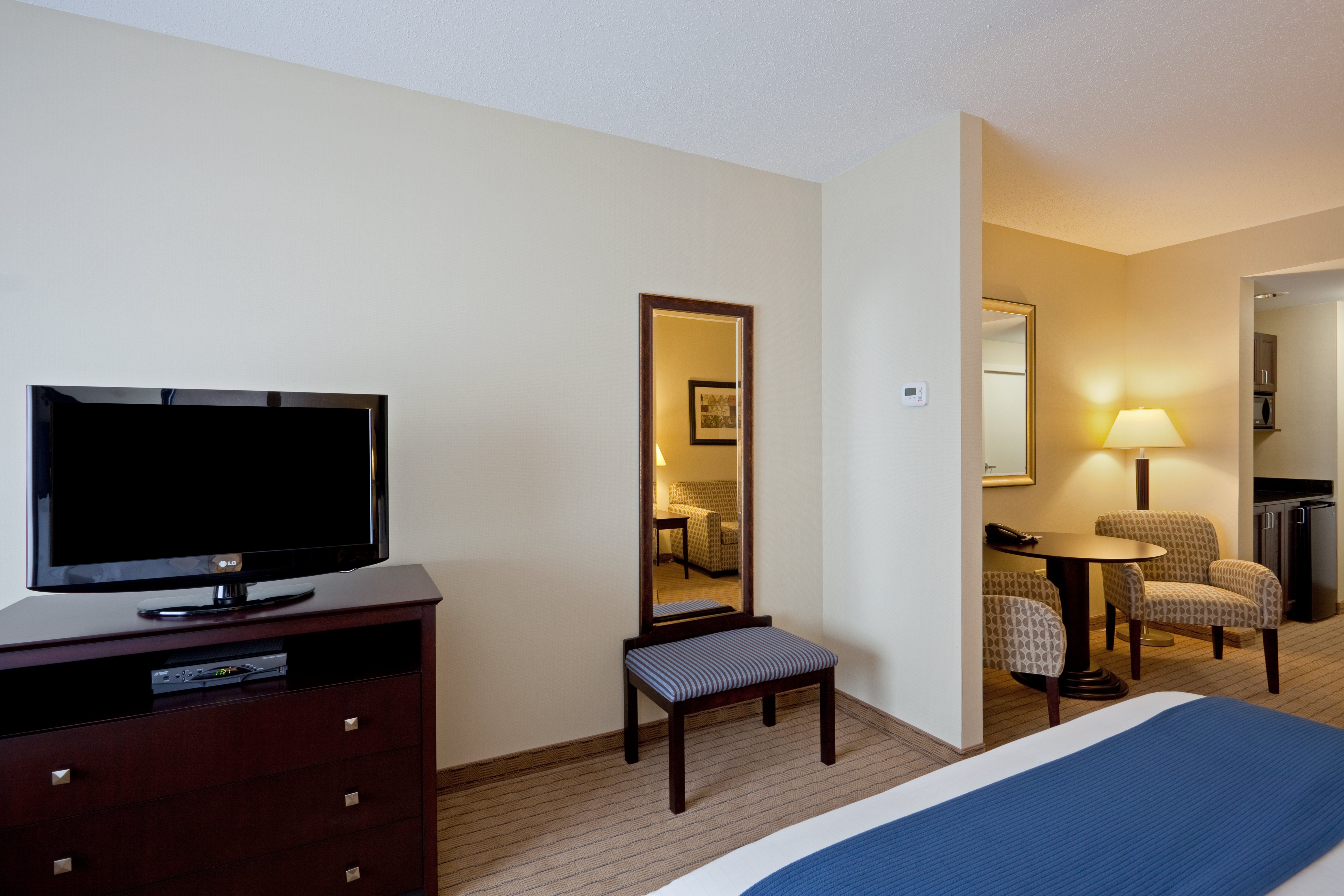 Holiday Inn Express Hotel Suites Malone 22/22