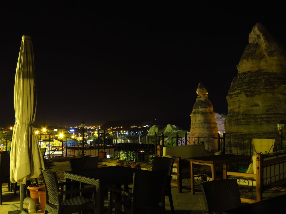 Cappadocia Stone Palace 30/43