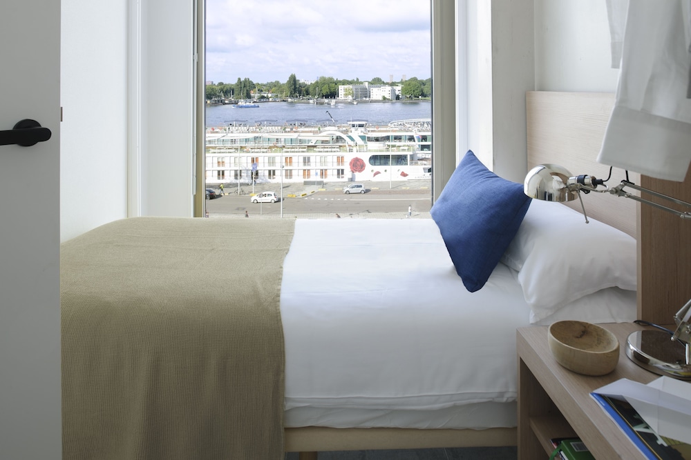 Eric Vokel Boutique Apartments Amsterdam Suites 18/66