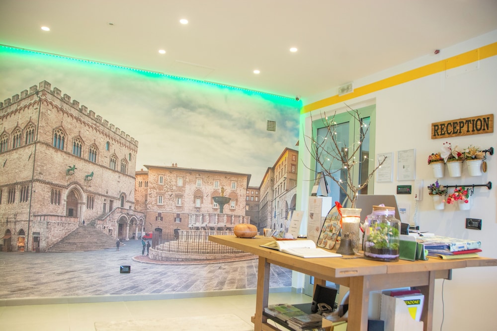 B&B I Fiori Di Margherita 9/45
