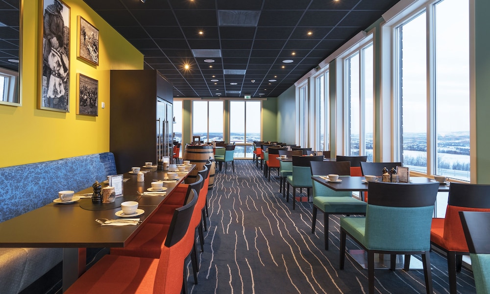 THON HOTEL KAUTOKEINO 40/57