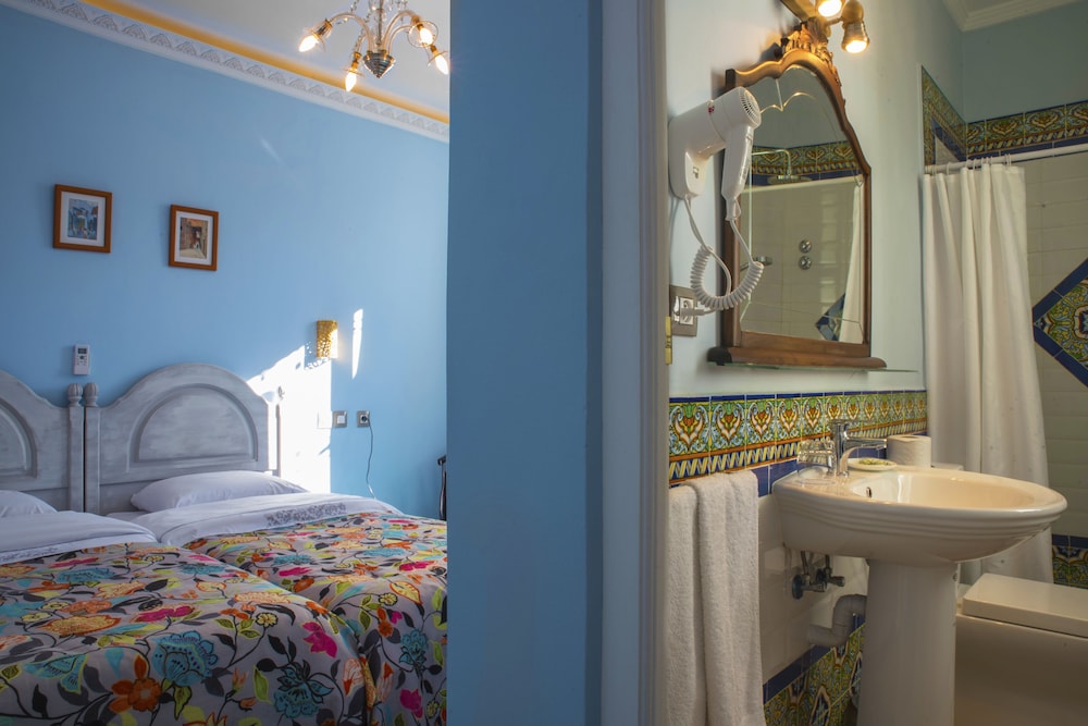 Riad El Reducto 14/50