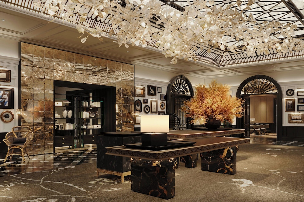 The Laurus, a Luxury Collection Resort, Singapore 8/50