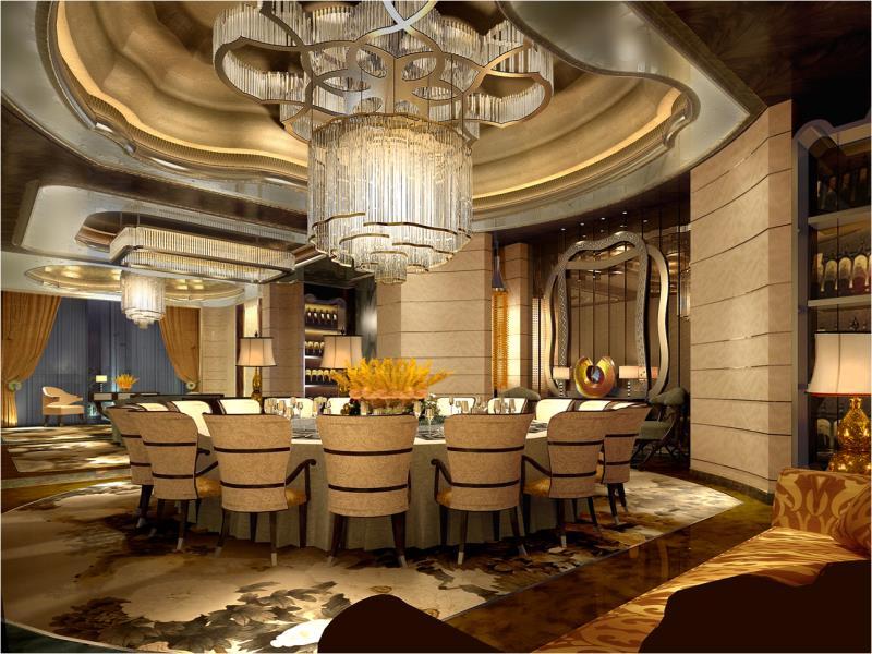 Jinyun Hotel Chengdu 27/34