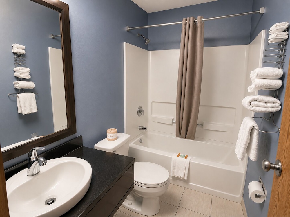 Motel6 Morehead, KY 65/67