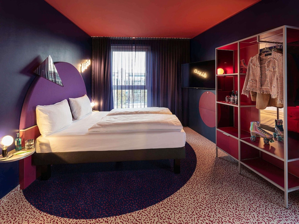 ibis Styles Munich Perlach 13/50