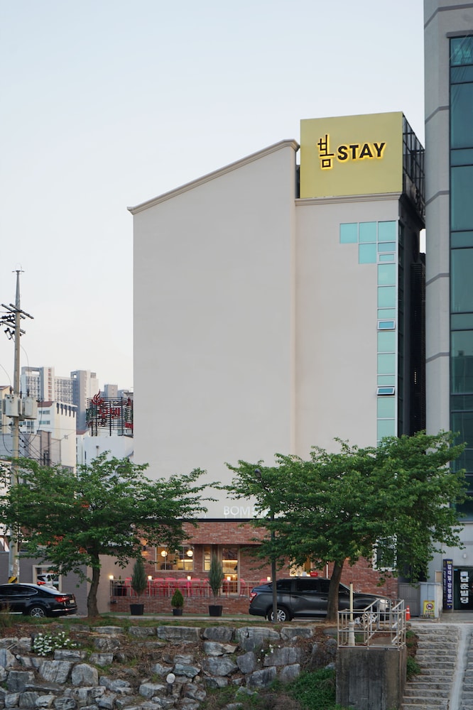 Chuncheon Bom Stay 6/47