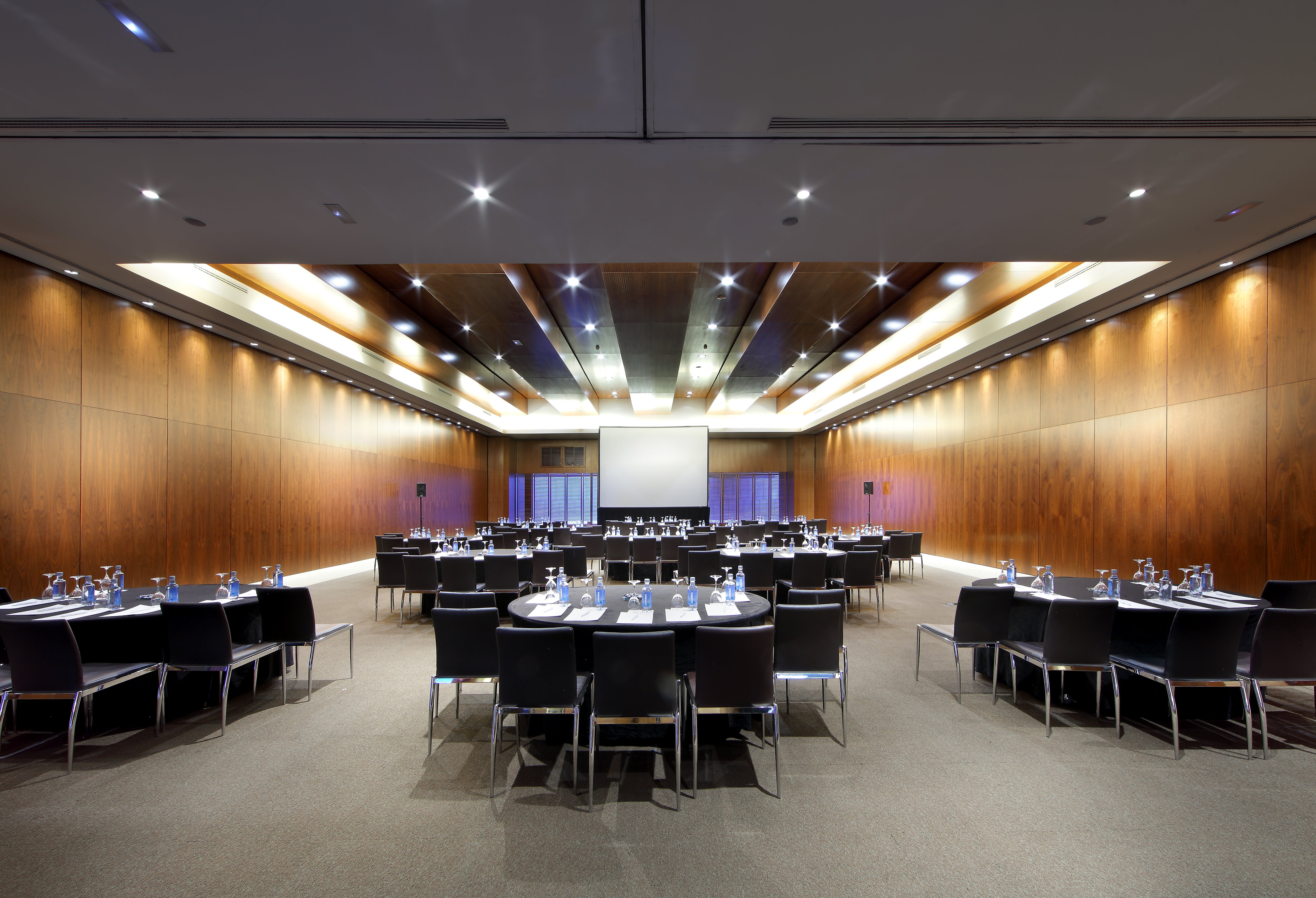 Eurostars Madrid Tower 57/69