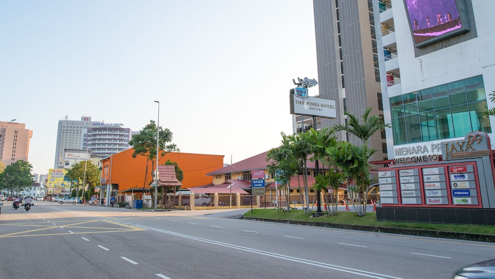 The Pines Melaka 7/39