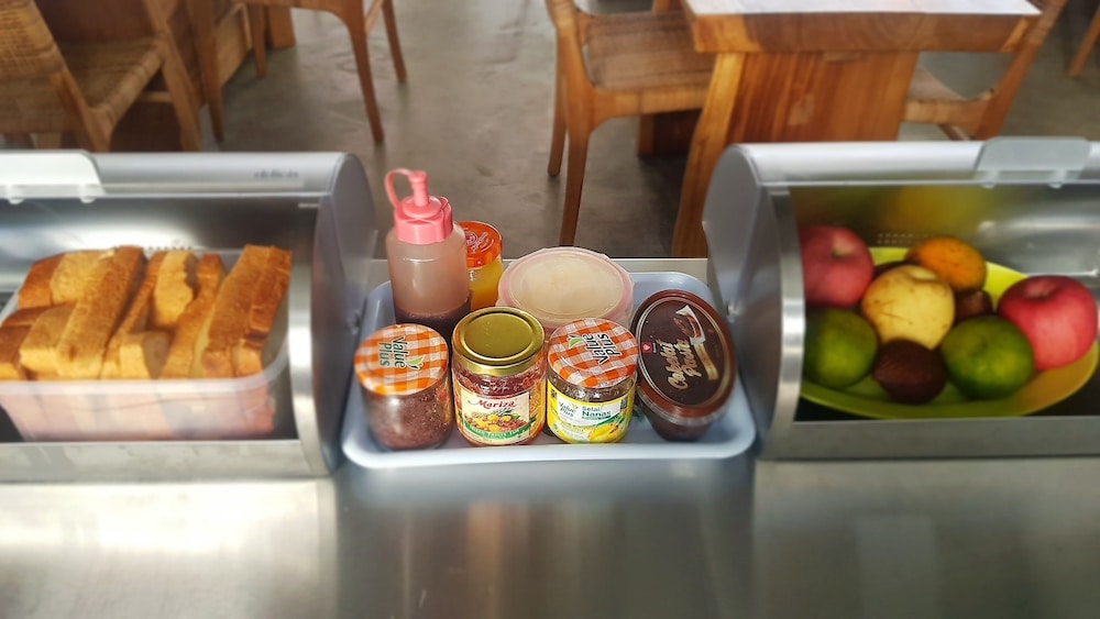 Bali Bobo Hostel 13/42