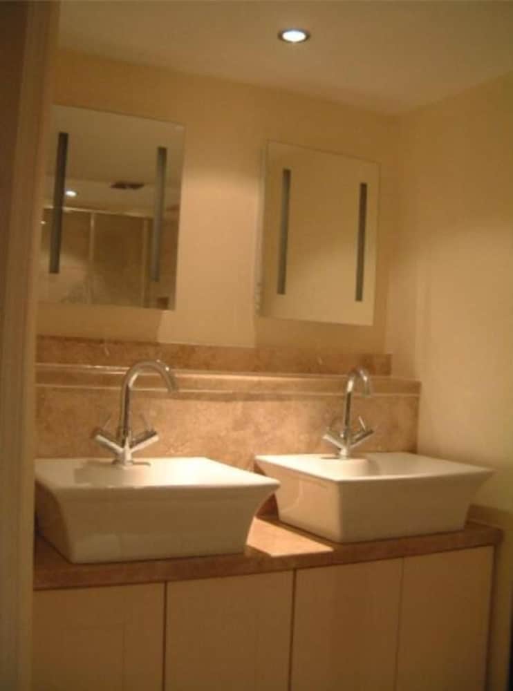 Tibbiwell Lodge - B&B 16/16