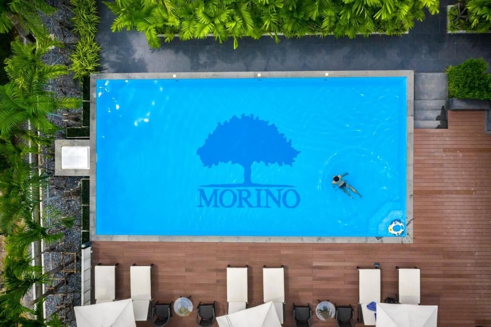 Morino Hotel Si Racha 13/40