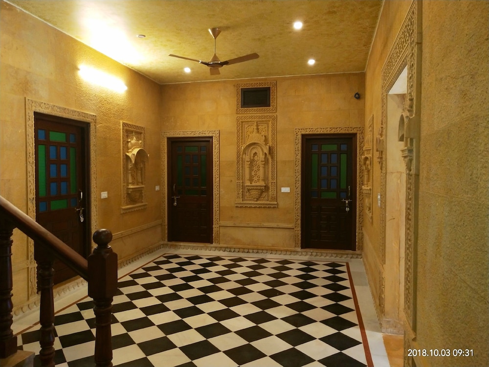 Royal Villa Jaisalmer 20/50