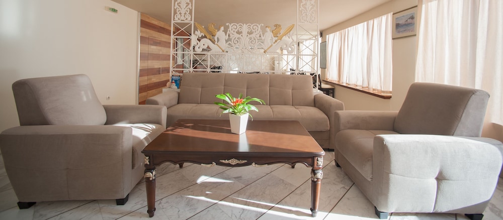 El Greco Hotel 13/20
