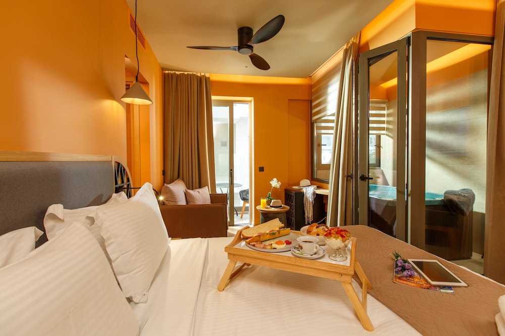 Palmera Beach Hotel and Spa Adult Only 77/131