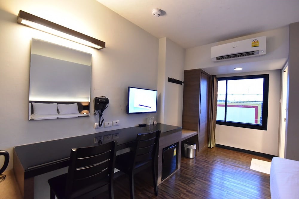 Leevana Hotel Hat Yai 33/40