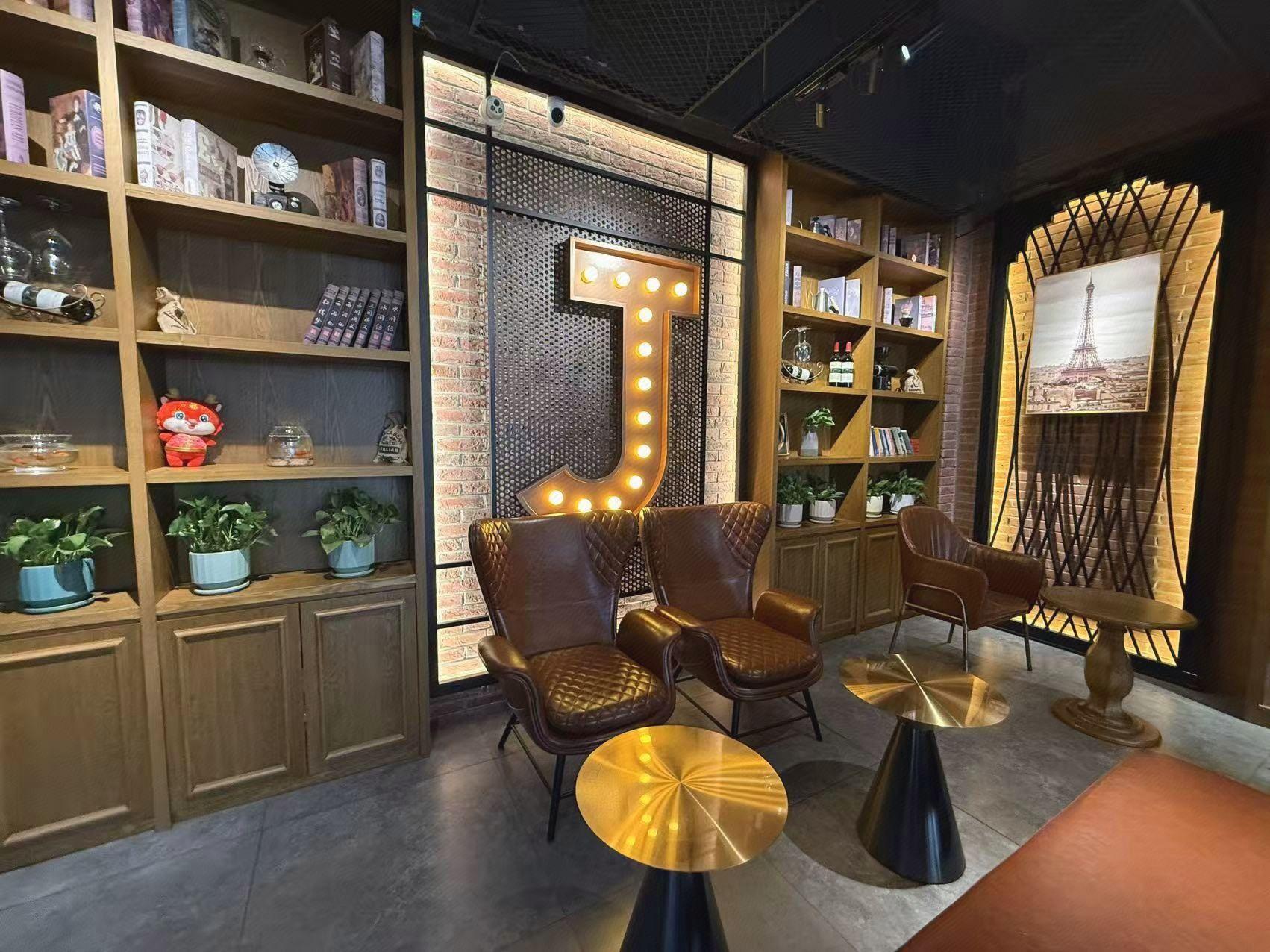 James Joyce Coffetel (Beijing Bird Nest National Convention Center) 24/37