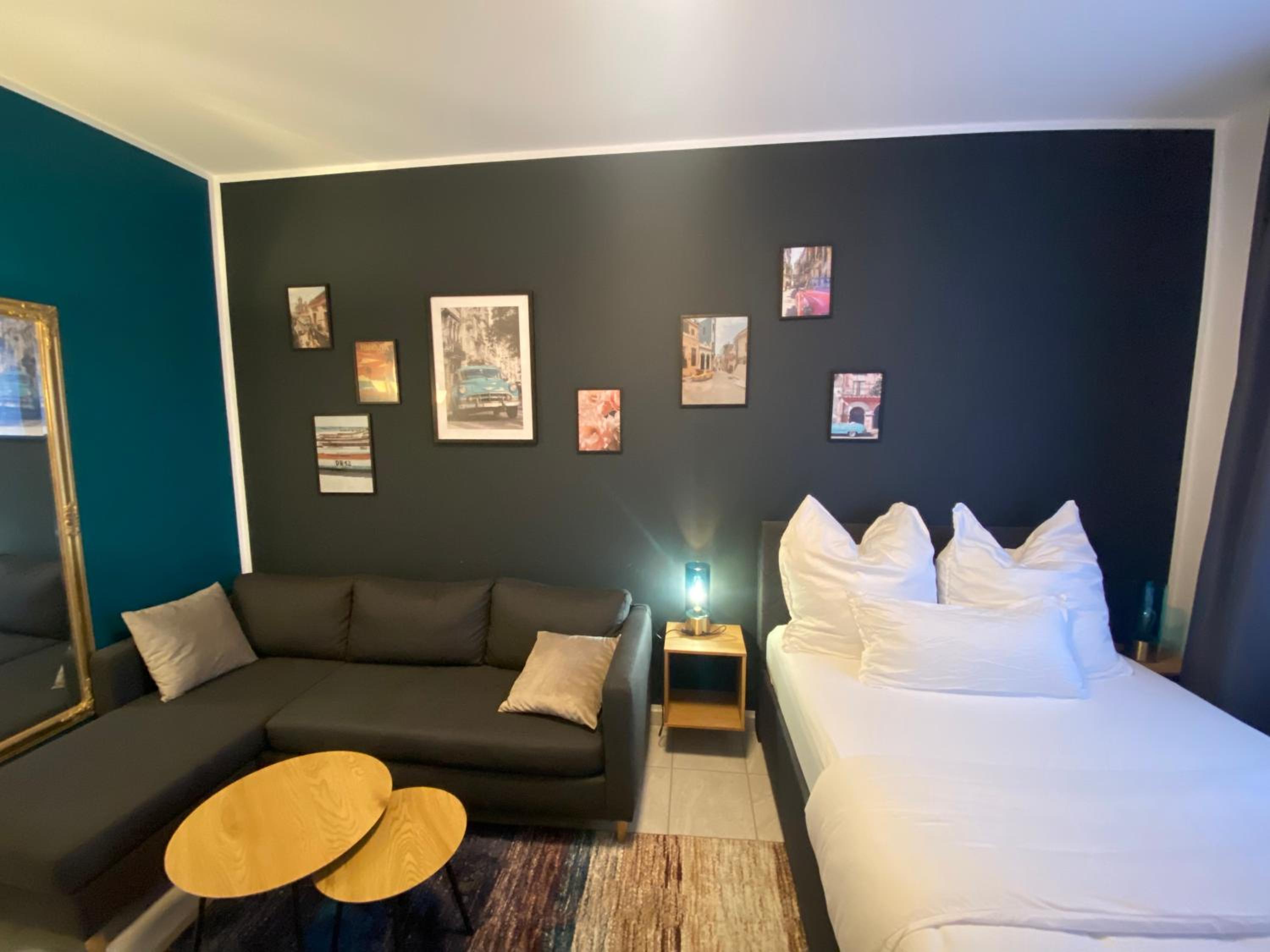 Marram Suitehotel 31/64